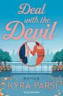 Kyra Parsi: Deal with the Devil, Buch