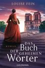 Louise Fein: Das Buch der geheimen Wörter, Buch