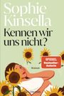 Sophie Kinsella: Kennen wir uns nicht?, Buch