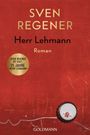 Sven Regener: Herr Lehmann, Buch