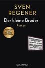 Sven Regener: Der kleine Bruder, Buch