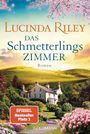 Lucinda Riley: Das Schmetterlingszimmer, Buch