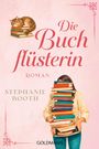 Stephanie Booth: Die Buchflüsterin, Buch
