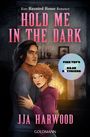 Jja Harwood: Hold Me in the Dark, Buch