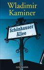 : Schönhauser Allee, Buch