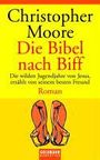 Christopher Moore: Die Bibel nach Biff, Buch
