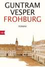 Guntram Vesper: Frohburg, Buch