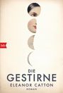 Eleanor Catton: Die Gestirne, Buch