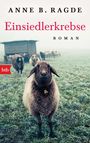 Anne B. Ragde: Einsiedlerkrebse, Buch