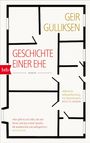 Geir Gulliksen: Geschichte einer Ehe, Buch