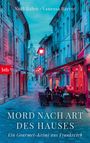 Noël Balen: Mord nach Art des Hauses, Buch
