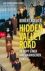 Robert Kolker: Hidden Valley Road, Buch