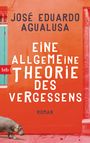 José Eduardo Agualusa: Eine allgemeine Theorie des Vergessens, Buch