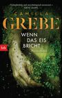 Camilla Grebe: Wenn das Eis bricht, Buch