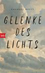 Emanuel Maeß: Gelenke des Lichts, Buch