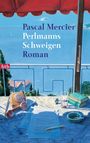 : Perlmanns Schweigen, Buch