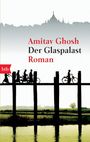 Amitav Ghosh: Der Glaspalast, Buch
