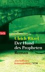 Ulrich Ritzel: Der Hund des Propheten, Buch