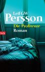 Leif G. W. Persson: Die Profiteure, Buch