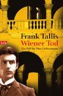 Frank Tallis: Wiener Tod, Buch