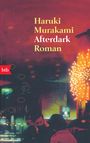Haruki Murakami: Afterdark, Buch