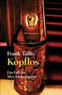 Frank Tallis: Kopflos, Buch