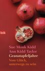 Sue Monk Kidd: Granatapfeljahre, Buch