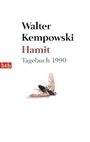 Walter Kempowski: Hamit, Buch