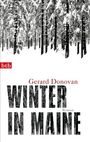 Gerard Donovan: Winter in Maine, Buch