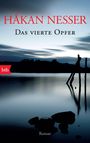 Håkan Nesser: Das vierte Opfer, Buch