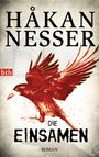 Håkan Nesser: Die Einsamen, Buch