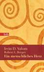 Irvin D. Yalom: Ein menschliches Herz, Buch
