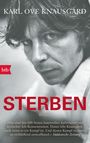 Karl Ove Knausgård: Sterben, Buch