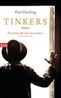 Paul Harding: Tinkers, Buch