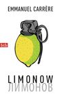 Emmanuel Carrère: Limonow, Buch