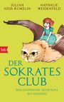 Julian Nida-Rümelin: Der Sokrates-Club, Buch