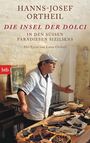 Hanns-Josef Ortheil: Die Insel der Dolci, Buch