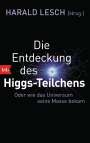 : Die Entdeckung des Higgs-Teilchens, Buch