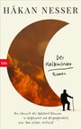 Håkan Nesser: Der Halbmörder, Buch