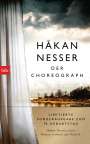 Håkan Nesser: Der Choreograph, Buch