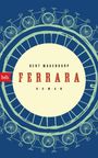 Bert Wagendorp: Ferrara, Buch