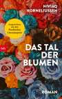 Niviaq Korneliussen: Das Tal der Blumen, Buch