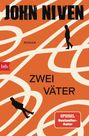John Niven: Zwei Väter, Buch