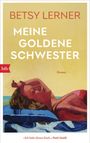 Betsy Lerner: Meine goldene Schwester, Buch