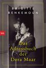 Brigitte Benkemoun: Das Adressbuch der Dora Maar, Buch