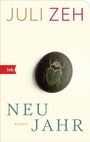 Juli Zeh: Neujahr, Buch