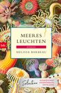 Melissa Barbeau: Meeresleuchten, Buch