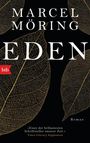 Marcel Möring: Eden, Buch