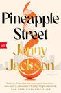 Jenny Jackson: Pineapple Street, Buch