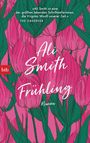 Ali Smith: Frühling, Buch